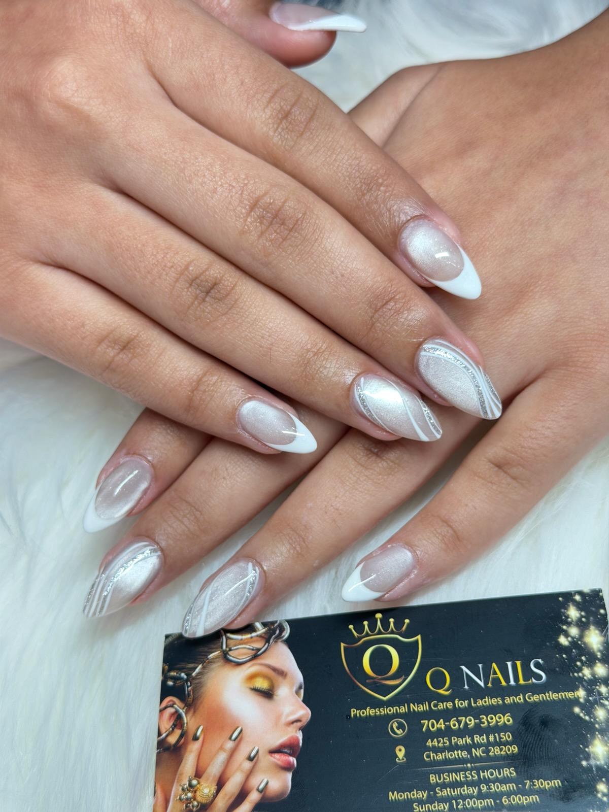 amazing nail